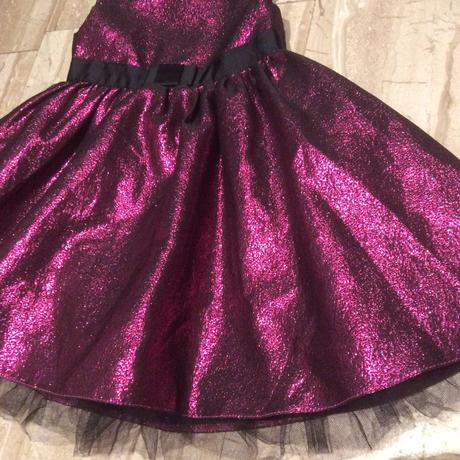 Slavnostní/sváteční šatičky zn. george, george,68