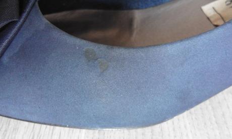 605 - lodičky donna, 38