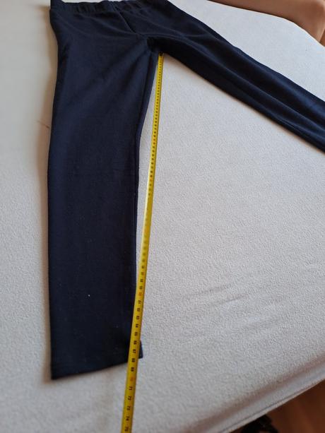 Tepláky esmara, vel 36, esmara,36