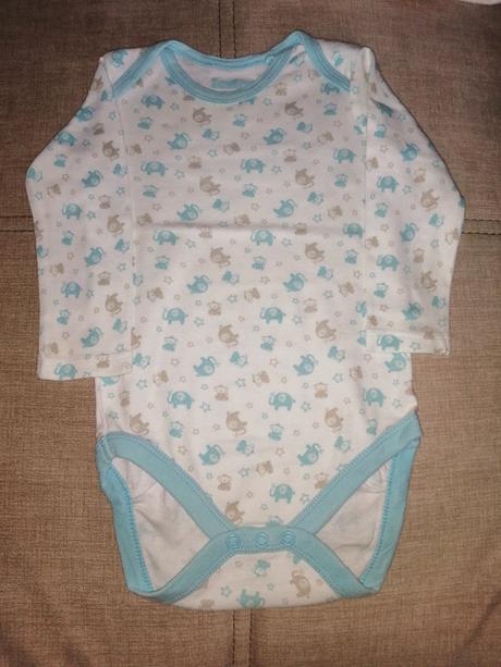 Body s dlouhým rukávem, lupilu,74