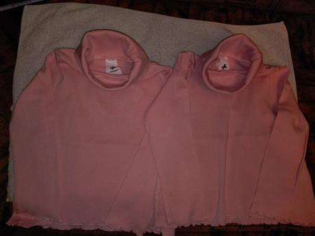 Rolák ca palomino v.110, 2ks, 110