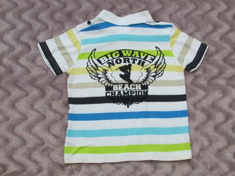 Tričko f&f, f&f,110