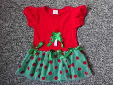 Šaty na vodnici, vel. 100, 