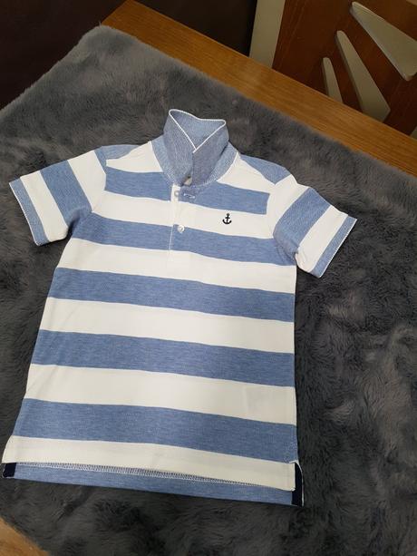 Tricko, h&m,92