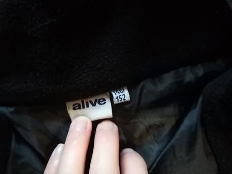 Oteplovačky alive, alive,146