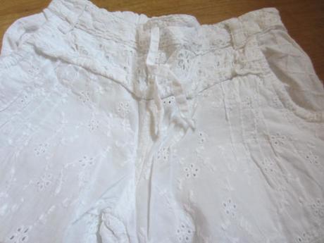 Nádherné madeirové karáťásky, pumpky, next,110