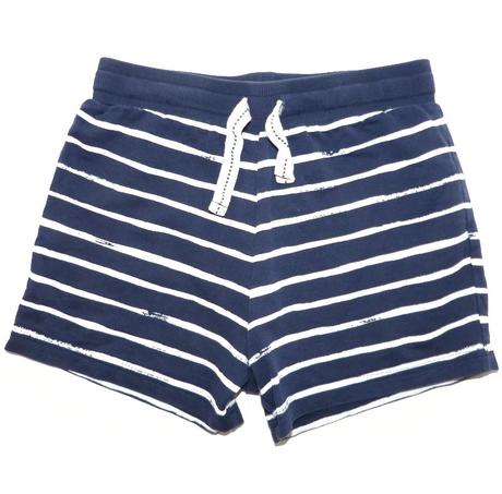 Bavlněné kraťase vel.140, george,140