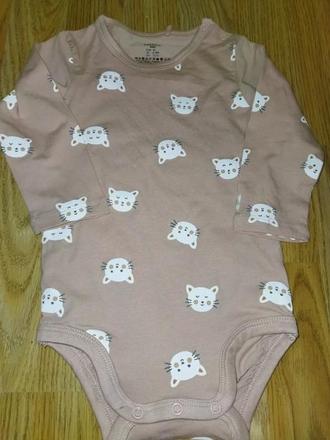 Body s kočky 74 lindex, lindex,74