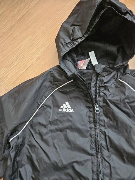 Šusťáková bunda adidas, vel. 152, adidas,152