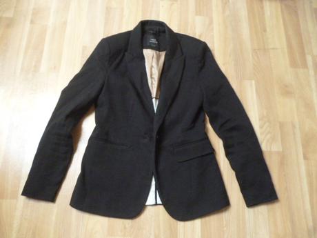 Krásné sako vel. s, next,s