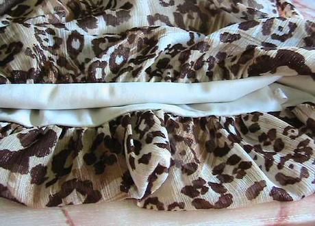 Dívčí top na ramínka s kanýry - 6 let,116/122, 122