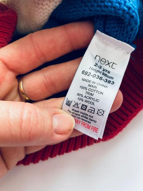 Čepice zimní - v.6/12 měs, nutmeg,80