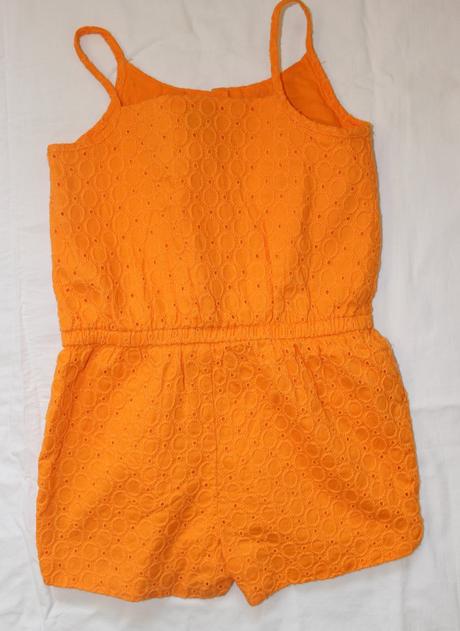 Bf290. letní overal 4 roky, gap,110