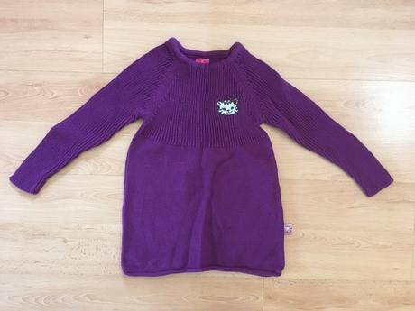 Svetřík s kočičkou, kiki&koko,92