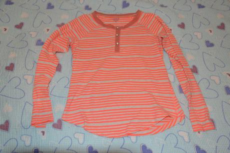 140 146 pruhované triko s kamínky, marks & spencer,146