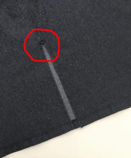 Sukně s vysokým pasem divine, vel. s, h&m,s