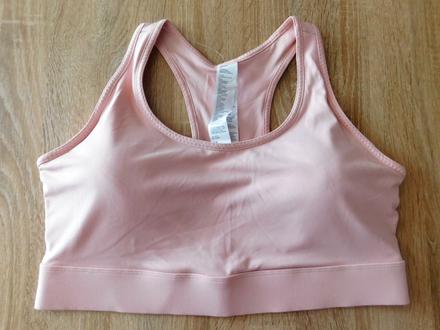 Dámská sportovní podprsenka, xl