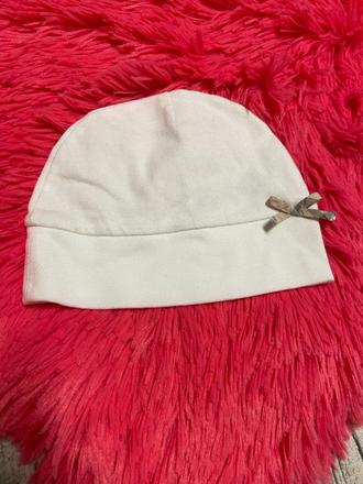 Dívčí čepička burberry 46cm, burberry,68