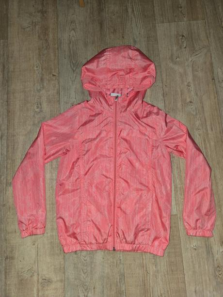 Šusťáková bunda, yigga,146