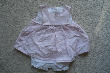 Šatičky, mothercare,56