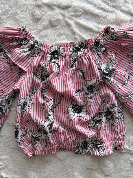 Top letmí - v.11/12 let zn. river island, river island,152
