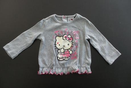 Tričko hello kitty - original marines, original marines,56