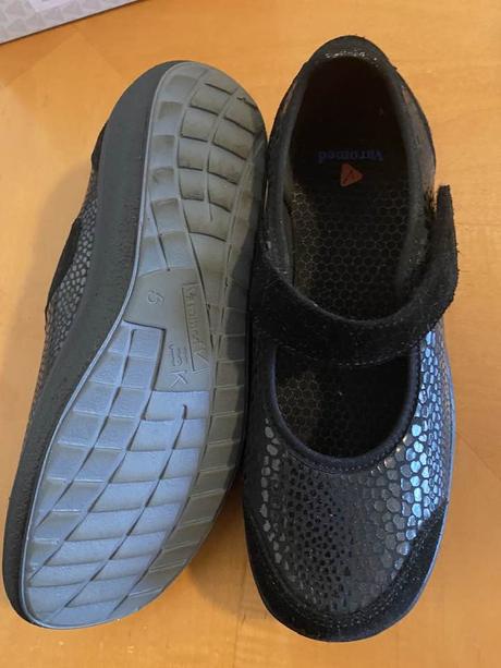 Zdravotní boty vel. 38 / 5, 38