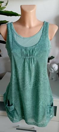 Tílko zn."cecil" vel."s", s