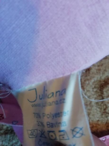 Luxusní kojíci polštář top stav-český výrobek,