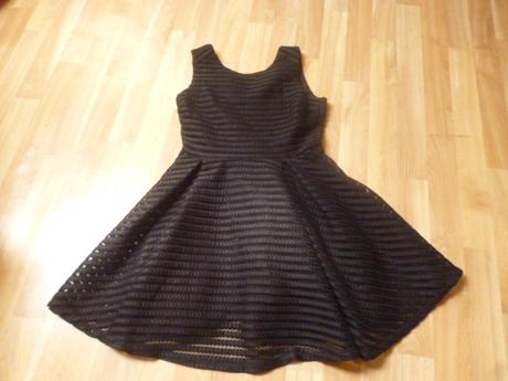 Šaty pro maminy vel.xl, xl