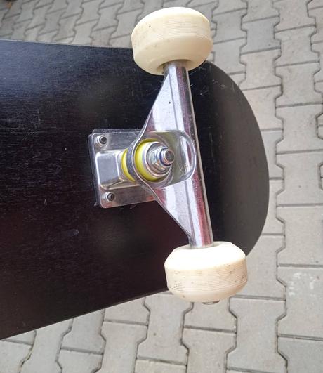 Skateboard 78x19,5 cm, 