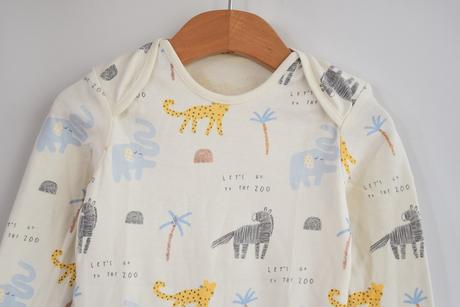 Body vel. 2 - 3 roky, george,98