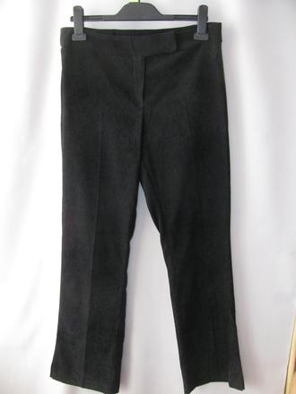 Elastické,společenské kalhoty, 40