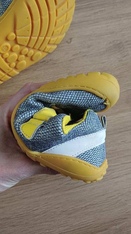 Barefoot tenisky koel, koel4kids,35