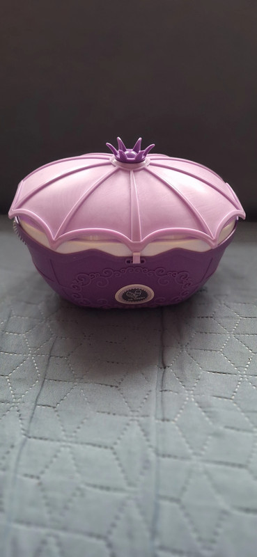 Zmrzlinový košík oryx toys, 