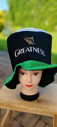 Patrik days klobouk,