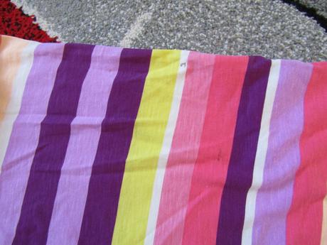 Letní overal pro holku zn.lindex vel.122, lindex,122