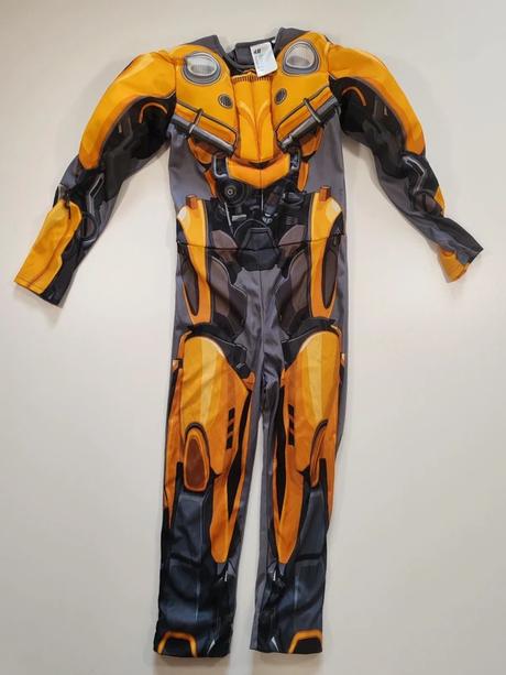 Bumblebee, 