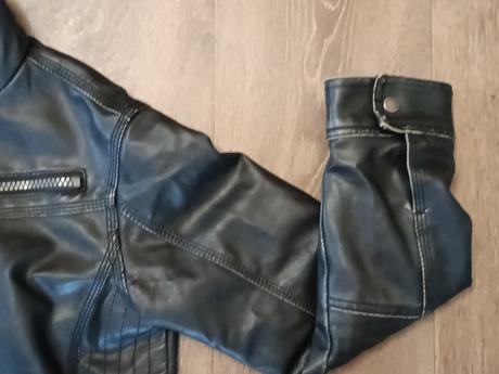 Chlapecká jarní/podzimní bunda dognose,vel.146/152, dognose,146