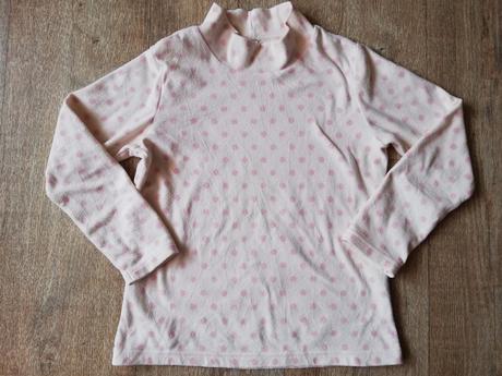 Mikina fleece, kids,128