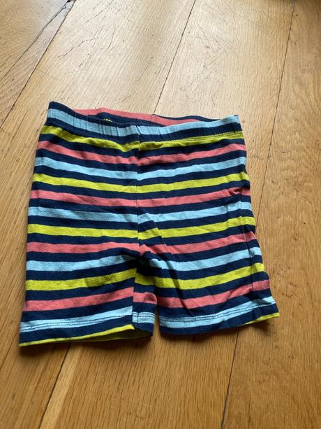 Šortky, dopodopo,92