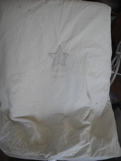 Mantinel a podložka, 