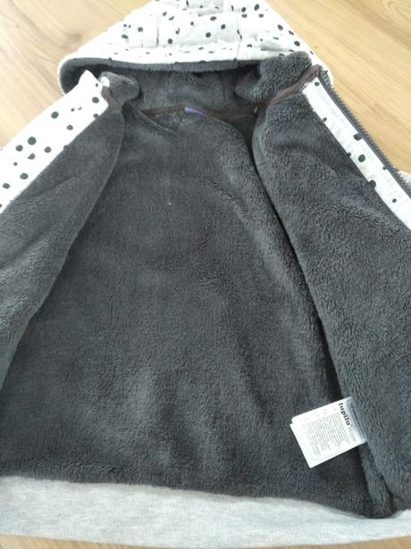 Mikina lupilu, lupilu,116