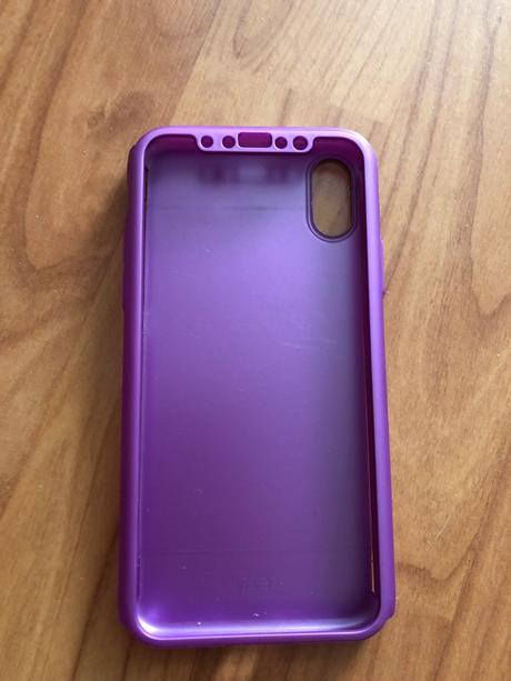 2x nový obal na iphone x/xs, apple