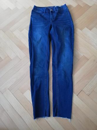Džegíny, denim,xs