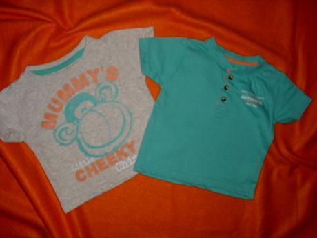 Bomba sada dvou opičích triček, rebel,86