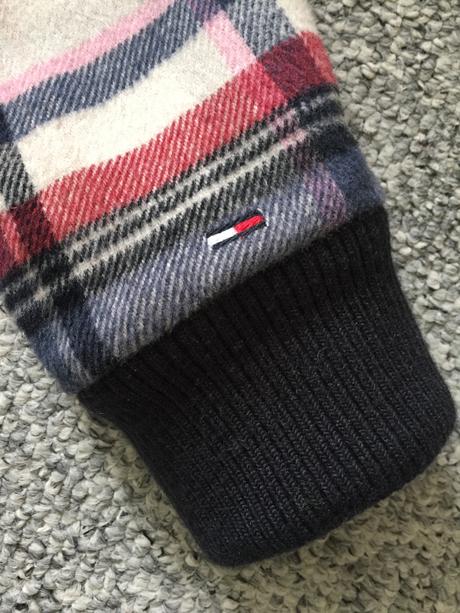 Bunda tommy hilfiger, tommy hilfiger,s