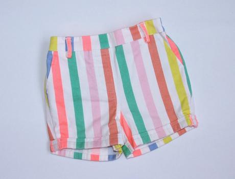 H55 riflové kraťasy vel. 74, marks & spencer,74