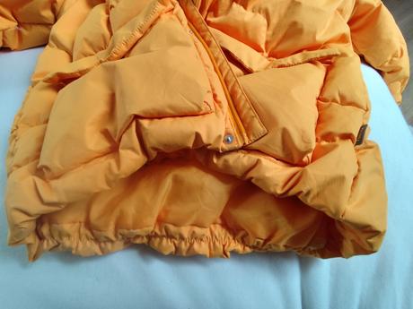 Zimní bunda reima vel. 146, reima,146