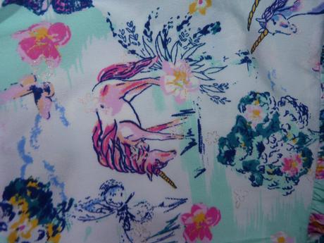 Monsoon šaty vel.122, monsoon,122